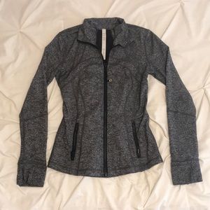 Lululemon Define Jacket